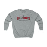 Ballygunner Unisex Kids Sweatshirt