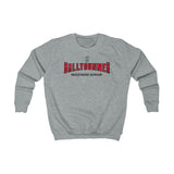 Ballygunner Unisex Kids Sweatshirt