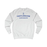 Castlehaven NEW STYLE Unisex Adult Sweatshirt