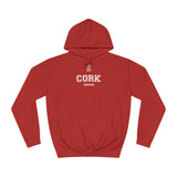 Cork NEW STYLE Unisex Adult Hoodie