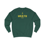 Meath NEW STYLE Unisex Adult Sweatshirt