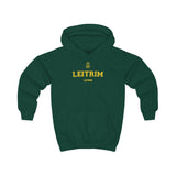 Leitrim NEW STYLE Unisex Kids Hoodie