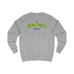 Offaly Unisex Adult Sweatshirt