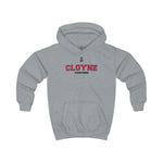 Cloyne Unisex Kids Hoodie