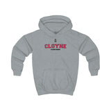 Cloyne Unisex Kids Hoodie