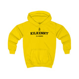 Kilkenny NEW STYLE Unisex Kids Hoodie