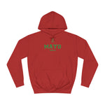 Mayo NEW STYLE Unisex Adult Hoodie