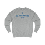 Waterford NEW STYLE Unisex Adult Sweatshirt