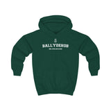 Ballydehob Unisex Kids Hoodie