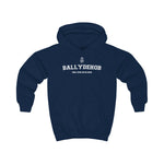 Ballydehob Unisex Kids Hoodie