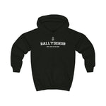 Ballydehob Unisex Kids Hoodie