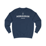 Monaghan NEW STYLE Unisex Adult Sweatshirt