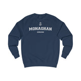 Monaghan NEW STYLE Unisex Adult Sweatshirt