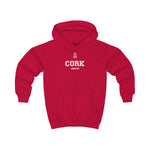 Cork NEW STYLE Unisex Kids Hoodie