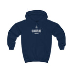 Cork NEW STYLE Unisex Kids Hoodie