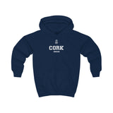 Cork NEW STYLE Unisex Kids Hoodie