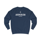 Armagh NEW STYLE Unisex Adult Sweatshirt