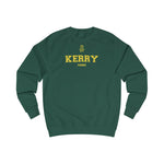 Kerry NEW STYLE Unisex Adult Sweatshirt