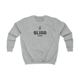 Sligo NEW STYLE Unisex Kids Sweatshirt