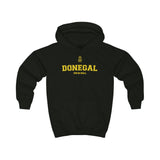 Donegal NEW STYLE Unisex Kids Hoodie