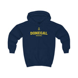 Donegal NEW STYLE Unisex Kids Hoodie