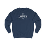 Louth NEW STYLE Unisex Adult Sweatshirt