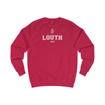 Louth NEW STYLE Unisex Adult Sweatshirt