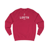 Louth NEW STYLE Unisex Adult Sweatshirt