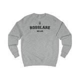 Rosslare Unisex Adult Sweatshirt