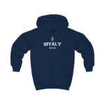 Offaly NEW STYLE Unisex Kids Hoodie