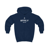 Offaly NEW STYLE Unisex Kids Hoodie