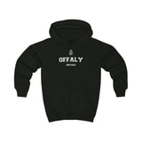 Offaly NEW STYLE Unisex Kids Hoodie