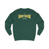 Antrim Unisex Adult Sweatshirt