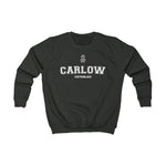 Carlow NEW STYLE Unisex Kids Sweatshirt