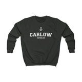 Carlow NEW STYLE Unisex Kids Sweatshirt