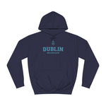 Dublin NEW STYLE Unisex Adult Hoodie