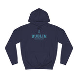 Dublin NEW STYLE Unisex Adult Hoodie