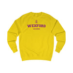 Wexford NEW STYLE Unisex Adult Sweatshirt