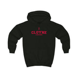 Cloyne Unisex Kids Hoodie