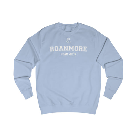 Roanmore NEW STYLE Unisex Adult Sweatshirt