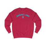 Snamh Linn Unisex Adult Sweatshirt