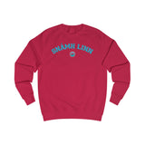 Snamh Linn Unisex Adult Sweatshirt