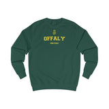 Offaly NEW STYLE Unisex Adult Sweatshirt