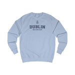 Dublin NEW STYLE Unisex Adult Sweatshirt