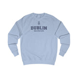 Dublin NEW STYLE Unisex Adult Sweatshirt