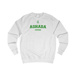 Aghada NEW STYLE Unisex Adult Sweatshirt