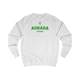 Aghada NEW STYLE Unisex Adult Sweatshirt