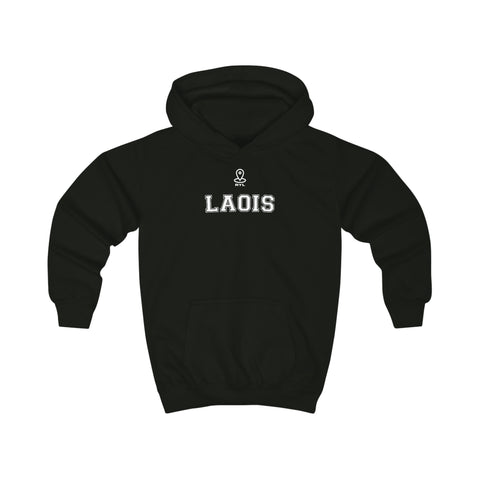 Laois NEW STYLE Unisex Kids Hoodie