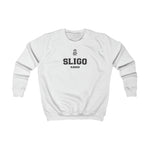 Sligo NEW STYLE Unisex Kids Sweatshirt