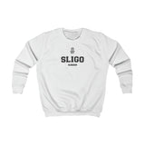 Sligo NEW STYLE Unisex Kids Sweatshirt